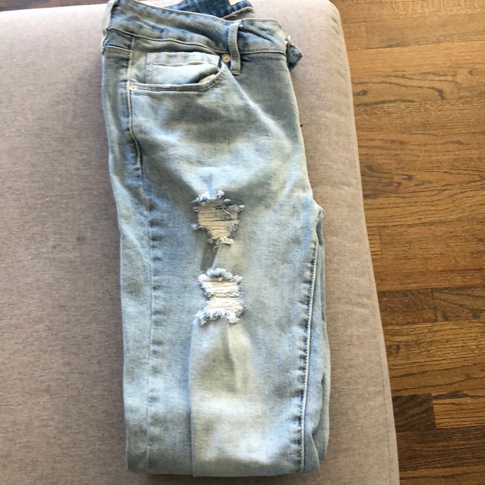 Jeans - Picture 4 of 4